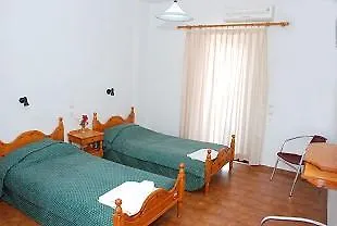 Aparthotel Zante 523 Laganas