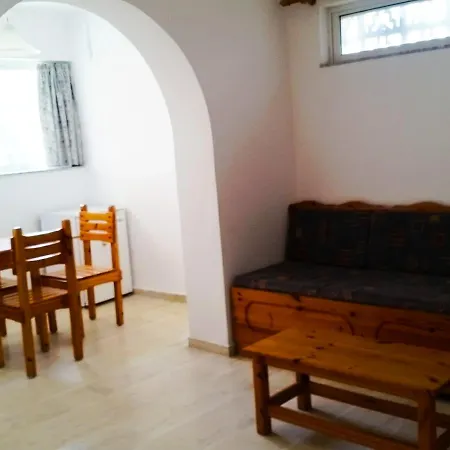 Zante 523 Aparthotel