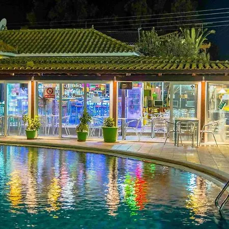 Savvas-demar Hotel Laganas