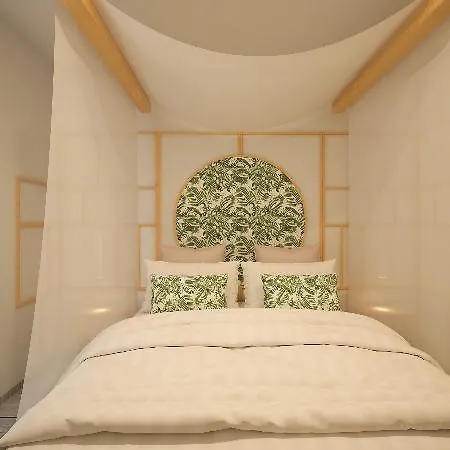 Agave Boutique Apartment
