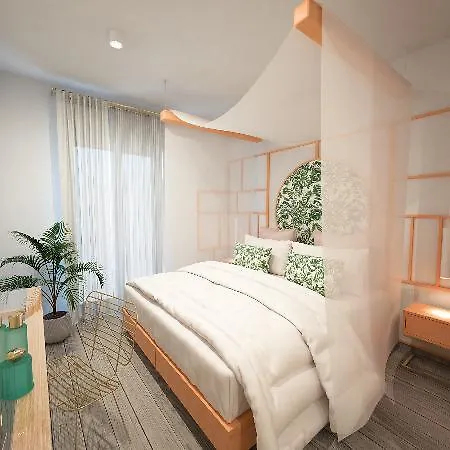 Agave Boutique Apartment *