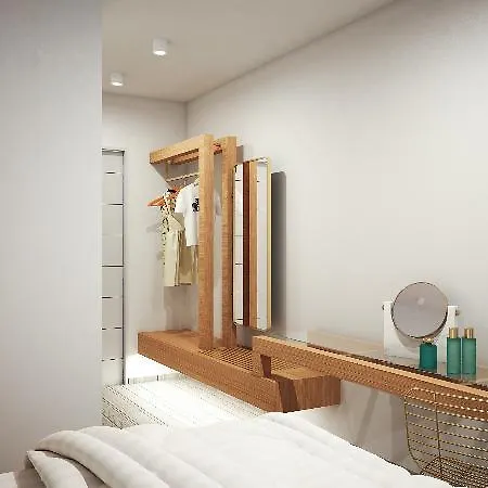 Apartment Agave Boutique Laganas