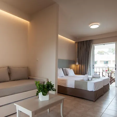 Hotel Ilios Hotel, Adults Only Laganas