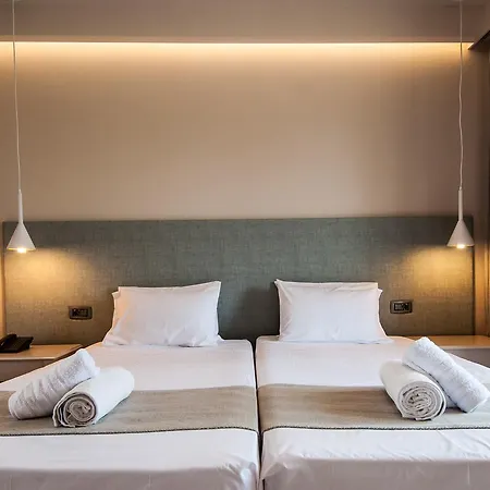 Hotel Ilios Hotel, Adults Only