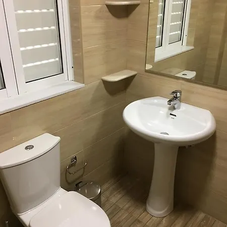 Alkyonis Aparthotel Laganas