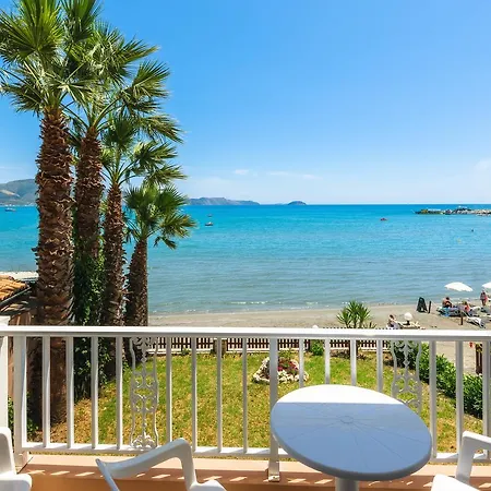 Nel Mare Apartment Laganas