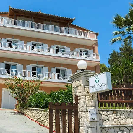 Apartment Nel Mare *