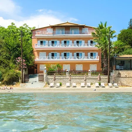 Nel Mare Apartment *