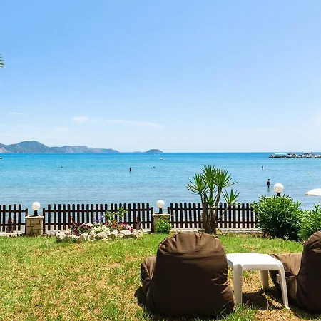 Nel Mare Apartment Laganas