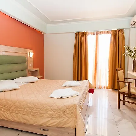 Zante Plaza Hotel&apartments