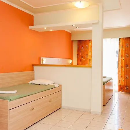 Zante Plaza Hotel&apartments Aparthotel 3*