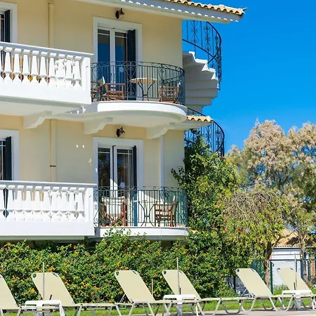 Ilios Hotel, Adults Only Hotel Laganas