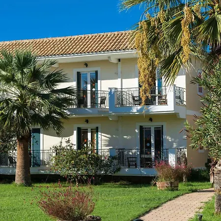 Ilios Hotel, Adults Only 3*