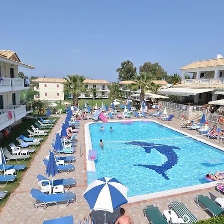 Hotel Ilios Hotel, Adults Only