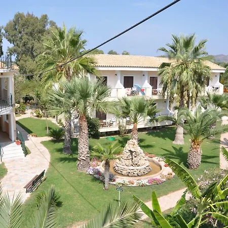 Ilios Hotel, Adults Only