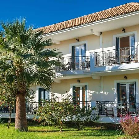 Ilios Hotel, Adults Only Hotel Laganas