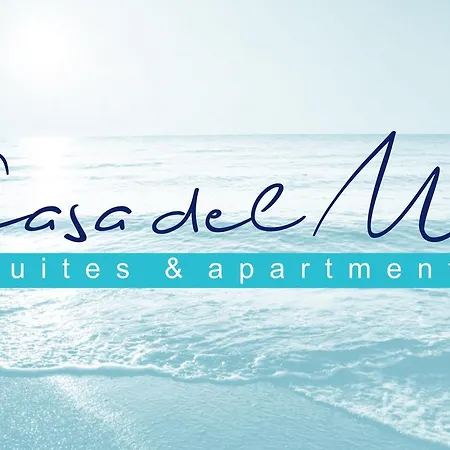 Casa Del Mar Bed & Breakfast Laganas