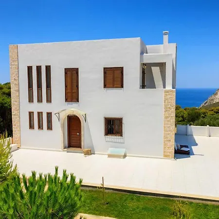 Kalas Villa