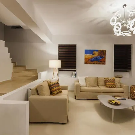 Kalas Villa *