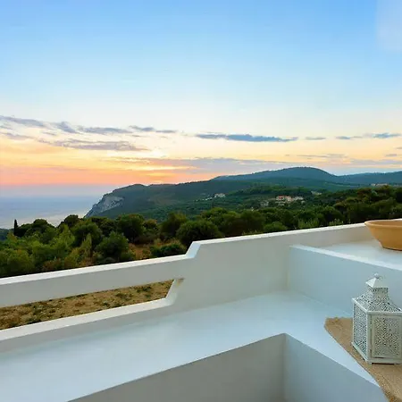 Kalas Villa Laganas