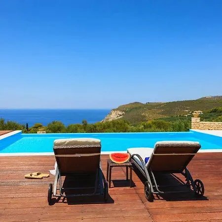 Villa Kalas Laganas