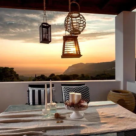 Villa Kalas Laganas