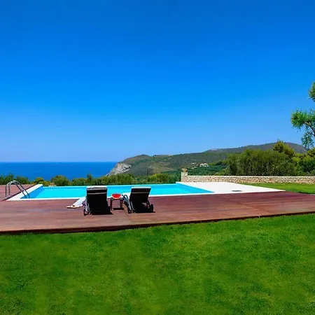 Villa Kalas Laganas