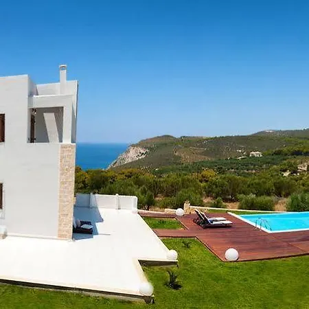 Kalas Villa *