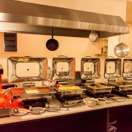 Zante Plaza Hotel&apartments 3* Laganas