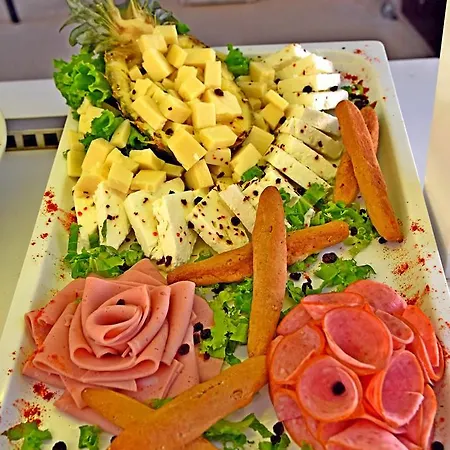 Zante Plaza Hotel&apartments