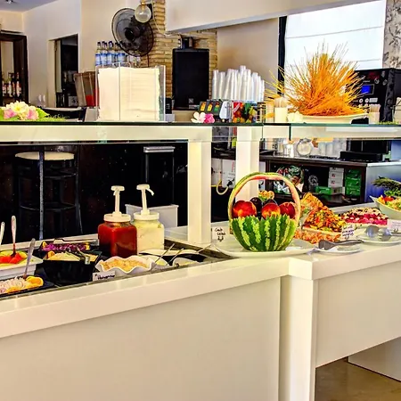 Zante Plaza Hotel&apartments Aparthotel