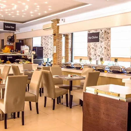 Zante Plaza Hotel&apartments
