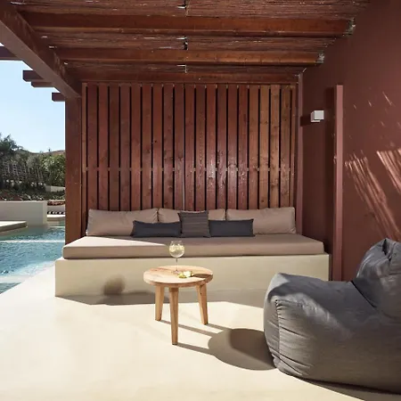 Castelli Hotel-adults Only 4* Laganas