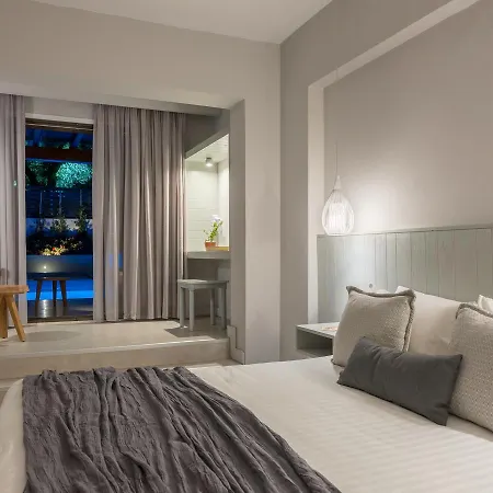 Castelli Hotel-adults Only 4* Laganas