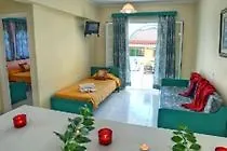 Hotel Georgina
