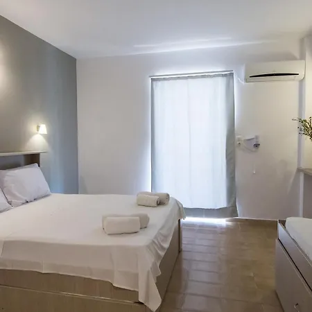 Zante Plaza Hotel&apartments 3*