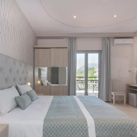 Tzante Zakynthos, Adults Only Hotel
