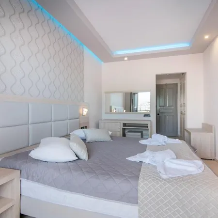 Tzante Zakynthos, Adults Only Hotel