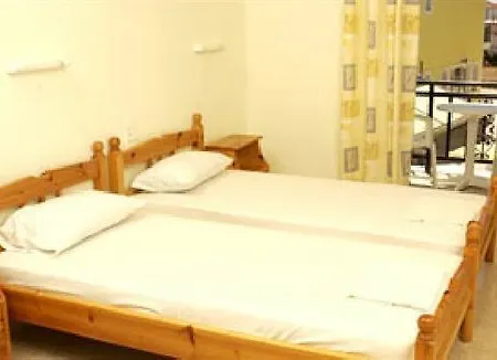 Aparthotel Vossos Laganas