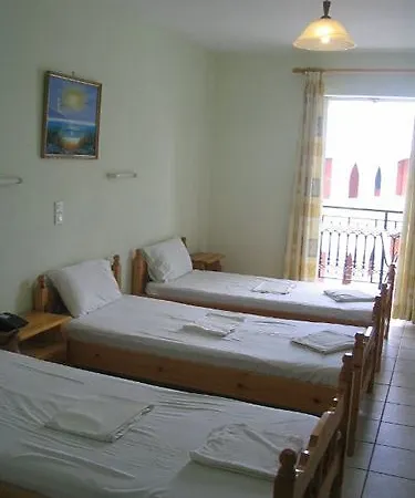 Aparthotel Vossos Laganas