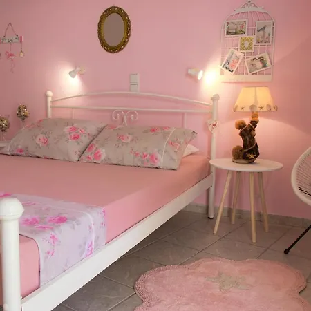 Apartment Daizy Boutique Laganas