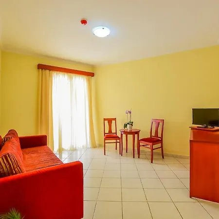 Timos Hotel Laganas