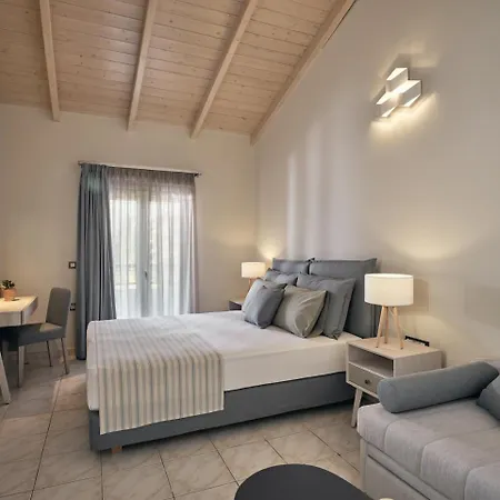 San Giorgios Maisonettes Apartment *
