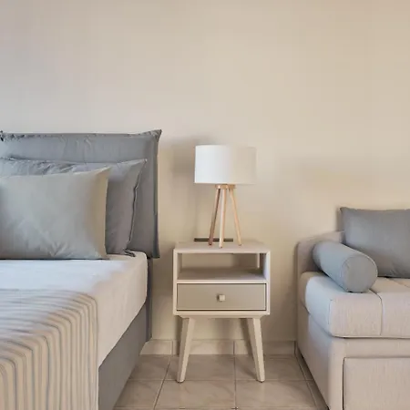 San Giorgios Maisonettes Apartment *