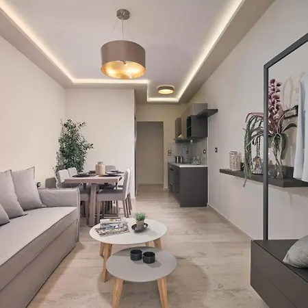 San Giorgios Maisonettes Apartment