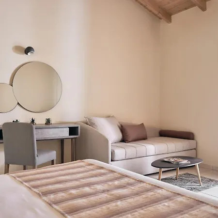 San Giorgios Maisonettes Apartment *