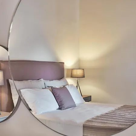 Apartment San Giorgios Maisonettes *