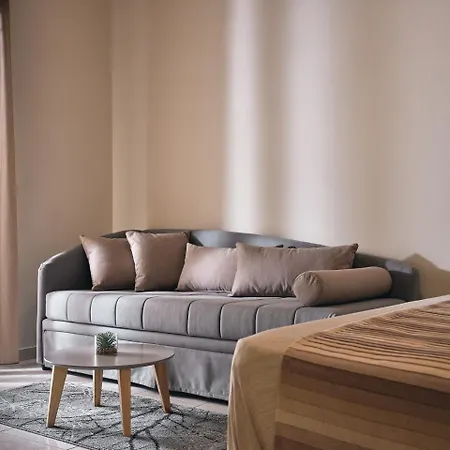Apartment San Giorgios Maisonettes Laganas