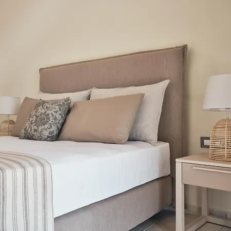 Apartment San Giorgios Maisonettes