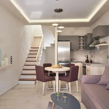 Apartment San Giorgios Maisonettes Laganas